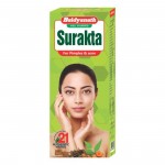 Суракта сироп, Бадьянатх (Surakta Syrup, Baidyanath) 200 мл. (до 03/26)