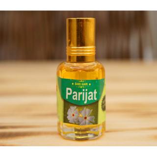 Арома масло Париджат, Parijat Oil (Индия, Вриндаван) 10 мл.