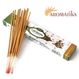 Пахощі Aromatika Vedic Call Money 15 грам