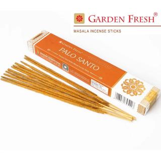 Пахощі Пало санто (Garden Fresh Palo Santo) 15 грам