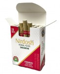 Нірдош полуниця (Nirdosh Maans) 20 шт
