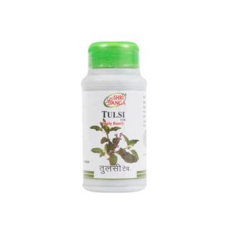 Тулси, Шри Ганга (Tulsi, Sri Ganga) 120 таб