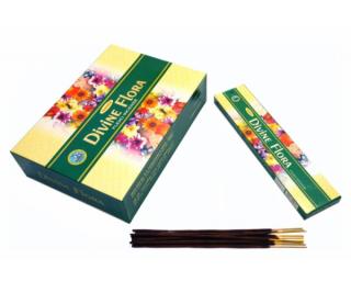 Пахощі Nandi Divine Flora (плоска пачка) 20 грам