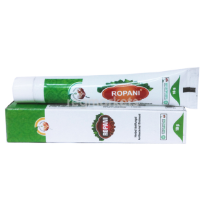 Крем протигрибковий Ропані (ROPANI, VAIDYARATNAM) 10 гр