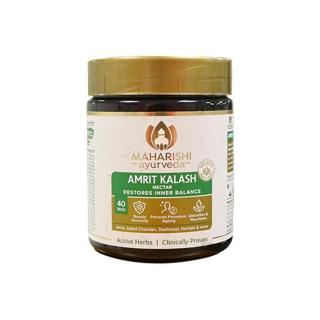 Паста Махаріші Амріт Калаш, Махаріші Аюрведа (Maharishi Amrit Kalash, Maharishi Ayurveda) 600 гр 