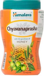 Чаванпраш, Хималая (Chyavanaprash, Himalaya) 500 гр (до 01/27)