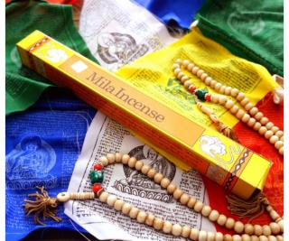 Арома палички без основи Mila Incense