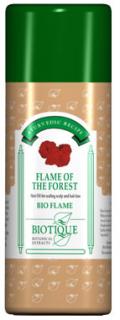 Масло Лесной огонь (Biotique Flame of the forest), 120 мл