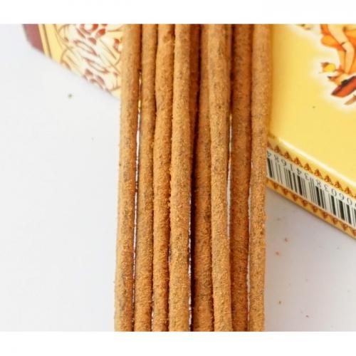 Благовония Природная свежесть (Nature Fresh, Ayurvedic) 15 грамм - 2