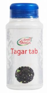 Тагара, Шри Ганга (Tagara, Sri Ganga) 120 таб