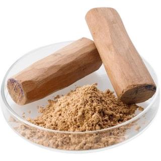 Сандаловый порошок (Сhandan powder) Sri Ganga 25 гр (до 09.26)