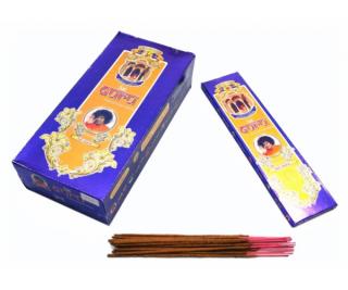 Пахощі Asoka Sai Guru (плоска пачка) 20 грам