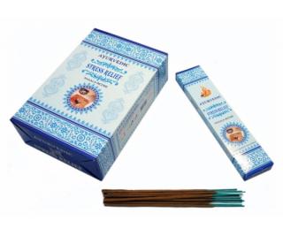 Ayurvedic Stress Relief (плоска пачка) 20 грам