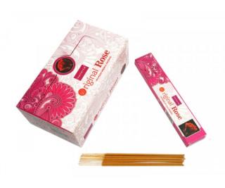 Пахощі Nandita Original Rose (плоска пачка) 15 грам