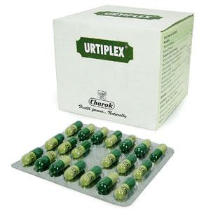 Уртиплекс, Чарак (Urtiplex, Charak) 20 табл. (до 12/27)