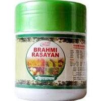Брахма Расаяна, Шри Ганга (Brahmi Rasayan, Shri Ganga) 500 гр