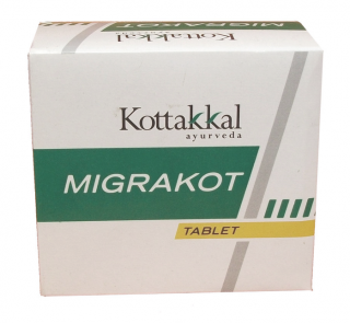 Мигракот, Коттаккал (Migrakot, Kottakkal) 100 таб.