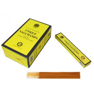 Пахощі ANAND Unique Nag Champa 15 грам
