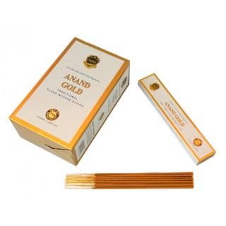 Пахощі ANAND Gold 15 грам