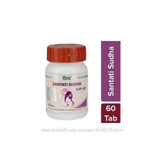 Сантаті Шудха, Патанджалі (Santati Sudha, Patanjali) 60 таб