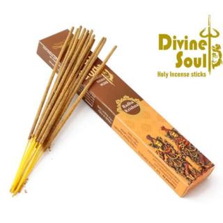 Пахощі Радха Крішна (Divine Soul, Radha Krishna) 15 грам
