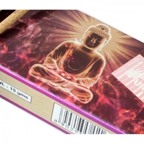 Пахощі Духовне кохання (Vedic Spiritual Love Aromatika) 15 грам - 2