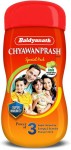 Чаванпраш Авалєха Спешл, Бадьянатх (Chavanprash Awleh Special, Baidyanath) 500 гр  