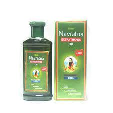 Масло екстра Навратна, Хімані (Oil Extra Thanda Navratna, Himani) 100 мл