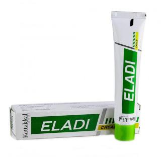 Еладі крем, Коттаккал (Eladi Cream, Kottakkal) 25 грам 