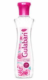 Розовая вода Дабур Гулабари (Dabur Gulabari Premium rose water), 120 мл (до 09/27)