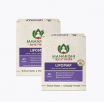 Ліпомап, Махаріші Аюрведа (Lipomap, Maharishi Ayurveda) 40 таб