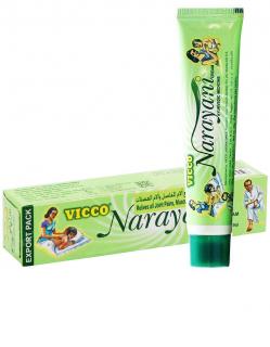 Обезболивающий крем Нараяни, Викко (Narayani Cream, Vicco) 30 гр