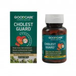 Холест Гард, Гудкеар (Cholest Guard, Goodcare Pharma) 60 кап 