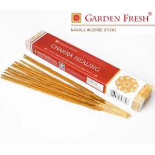 Пахощі Зцілення чакр (Garden Fresh Chakra Healing) 15 грам