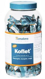 Кофлет льодяники, Хімалая (Koflet, Himalaya) 200 шт
