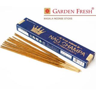 Пахощі Наг чампа (Garden Fresh Nag Campa The Kings) 15 грам
