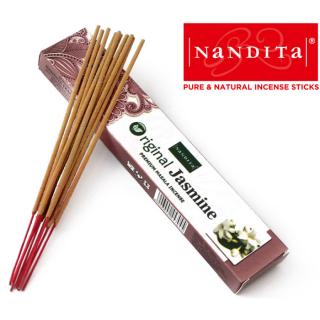 Пахощі Nandita Original Jasmine 15 грам