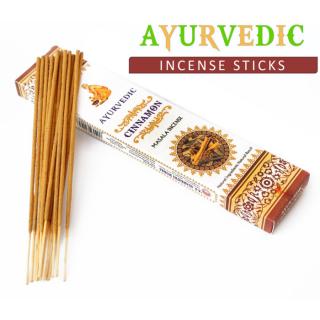 Пахощі Кориця (Ayurvedic Cinnamon) 15 грам
