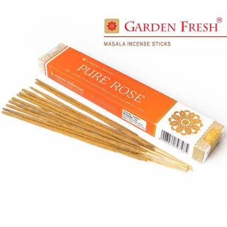 Пахощі Троянда (Garden Fresh Pure Rose) 15 грам