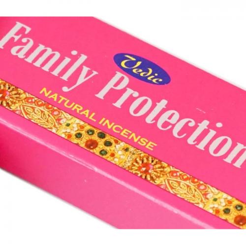 Пахощі Захист Сім'ї (Family Protection, Aromatika) 15 гр - 2