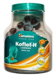 Кофлет льодяники, Хімалая (Koflet, Himalaya) 60 шт