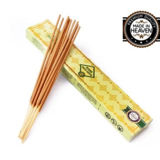 Пахощі Мірра і Пало Санто (Made in Heaven, Mirra Palo Santo) 15 гр