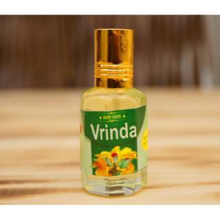 Арома масло Вринда, Vrinda Oil (Индия, Вриндаван) 10 мл.