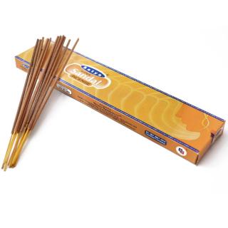 Пахощі Супер Сандал Сат'я (Super Sandal, Satya) 20 грамм