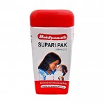 Супари Пак, Байдьянатх (Supari pak, Baidyanath), 100 гр. 