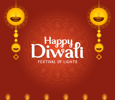 Праздник Diwali