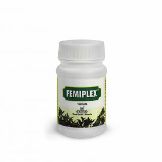 Фемиплекс, Чарак (Femiplex, Charak) 75 таб