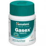 Газекс Хималая (Gasex, Himalaya) 100 таб