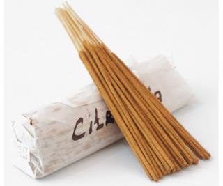 Благовония Citronella Masala 250 грамм упаковка RLS