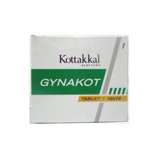 Гинакот Коттаккал (Ginakot, Kottakkal) 100 таб